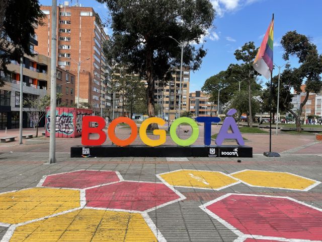 Things to do in Bogota Colombia
