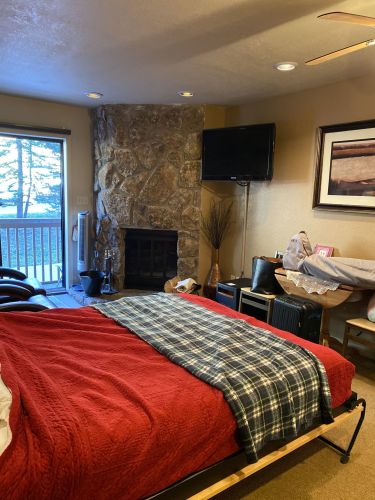 Airbnb Cascade Village Durango Colorado