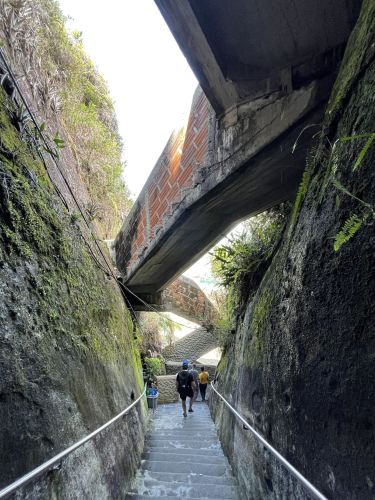 The Rock in Guatape, Colombia