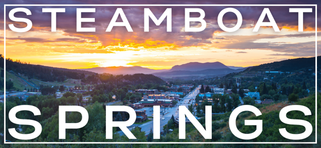 Steamboat Springs Restaurants