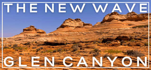 Glen Canyon National Recreation Area