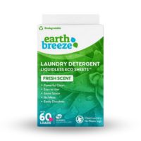 Other Essentials Laundry Detergent Sheets