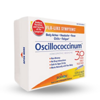 Supplements Oscillococcinum