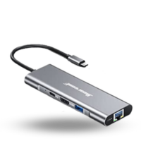 Tech USB C Dongle
