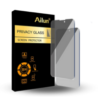 Tech iPhone Privacy Screen