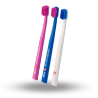 Toiletries Curaprox Toothbrush