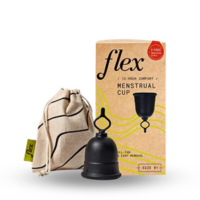 Toiletries Flex Cup
