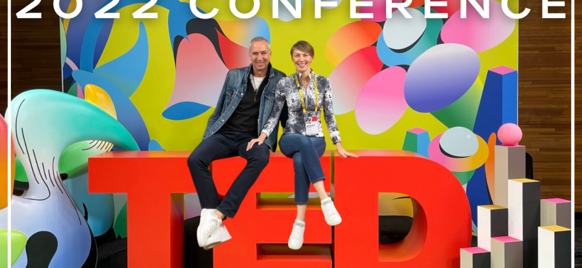 TED Conference