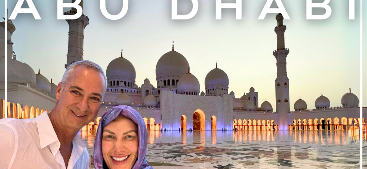 Abu Dhabi