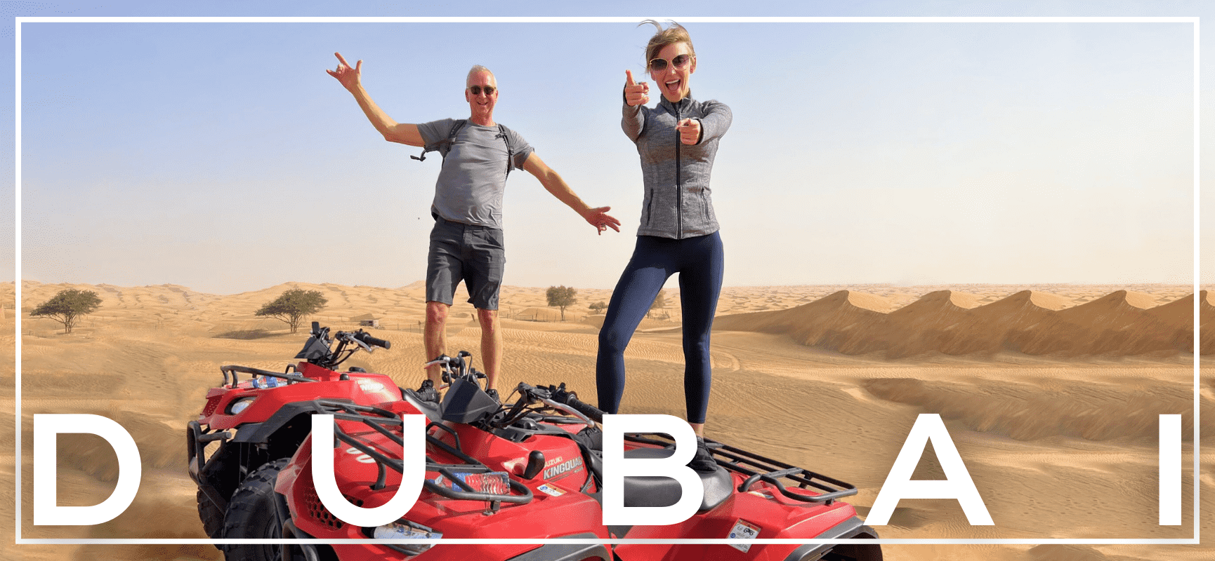 DUBAI…is it worth the hype?!