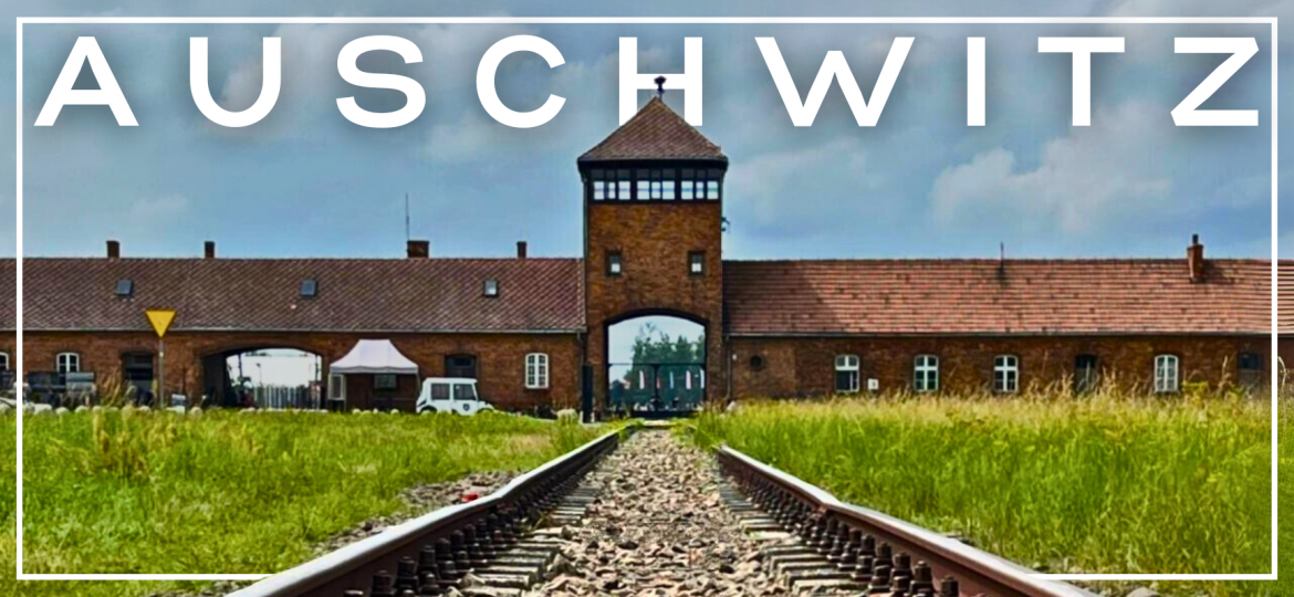 Auschwitz Poland